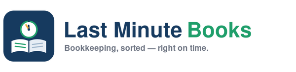 Last Minute Books